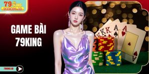 Game Bài 79KING - Sân Chơi Giải Trí Đổi Thưởng Đẳng Cấp 2026